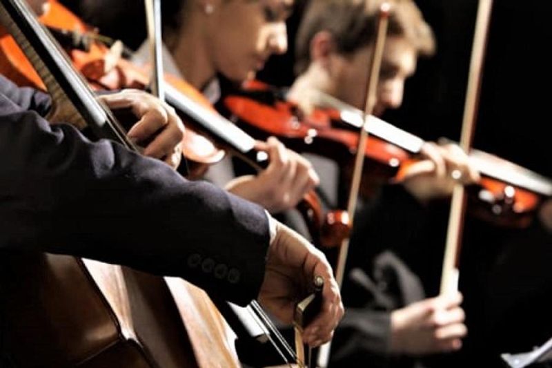 Фестиваль классической музыки пройдет в Сочи