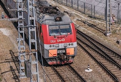 Летом в Анапу из регионов России будут ходить 42 пары поездов