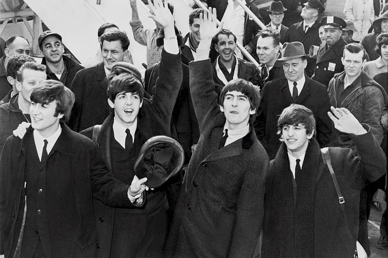 Пол Маккартни назвал причиной распада The Beatles «семейную ссору»