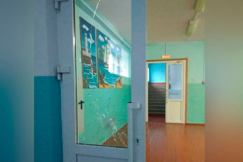 В Пермской школе шестиклассник открыл стрельбу: есть ли пострадавшие