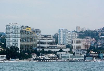 Сейсмолог допустила возможность сильного землетрясения в Сочи