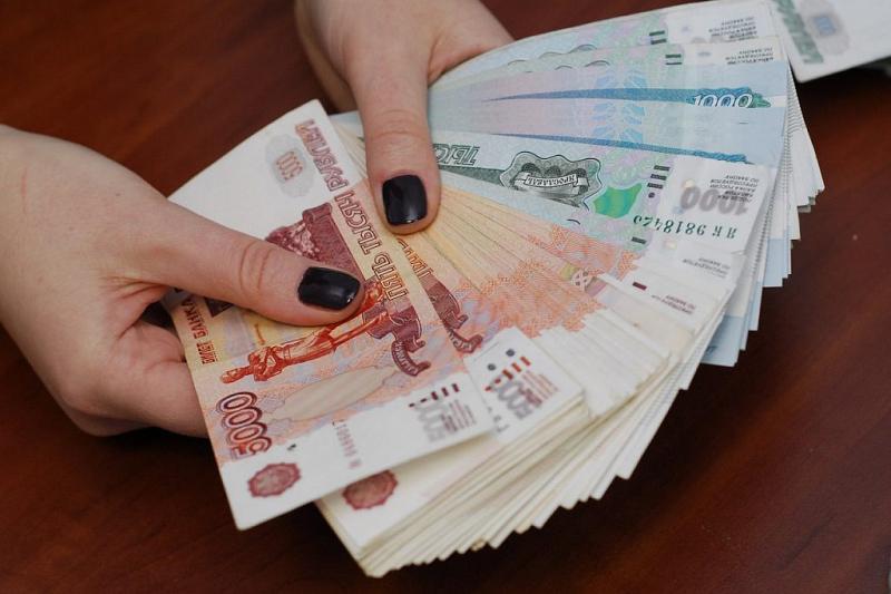 Бывшая жена Цеповяза выплатит ему более 4 млн рублей за аренду земли