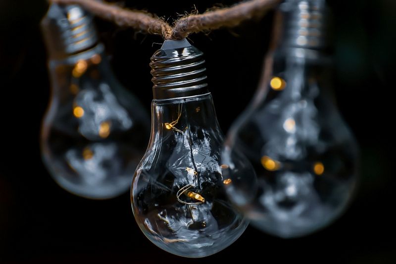 Жители более 1400 частных домов остались без света в Краснодаре из-за энергоаварии