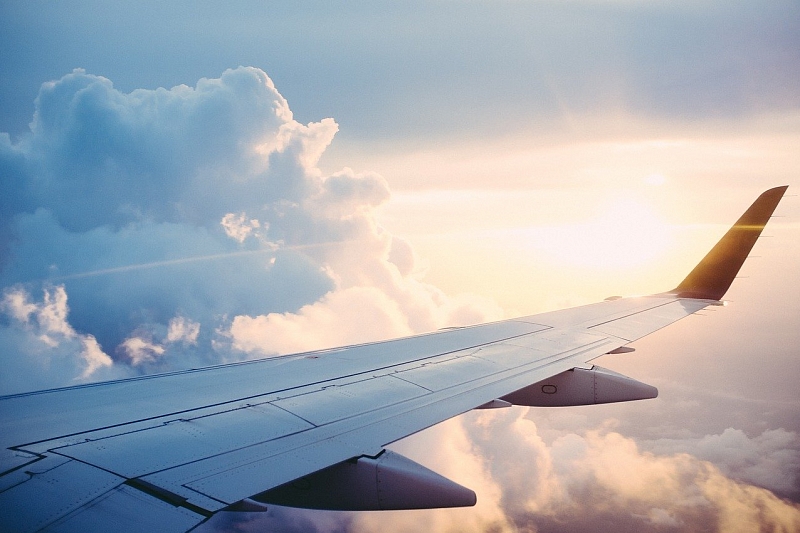 Авиакомпания Utair начнет полеты между Махачкалой и Сочи с 8 августа