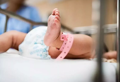 Три двойни родились за сутки в Краснодарском крае