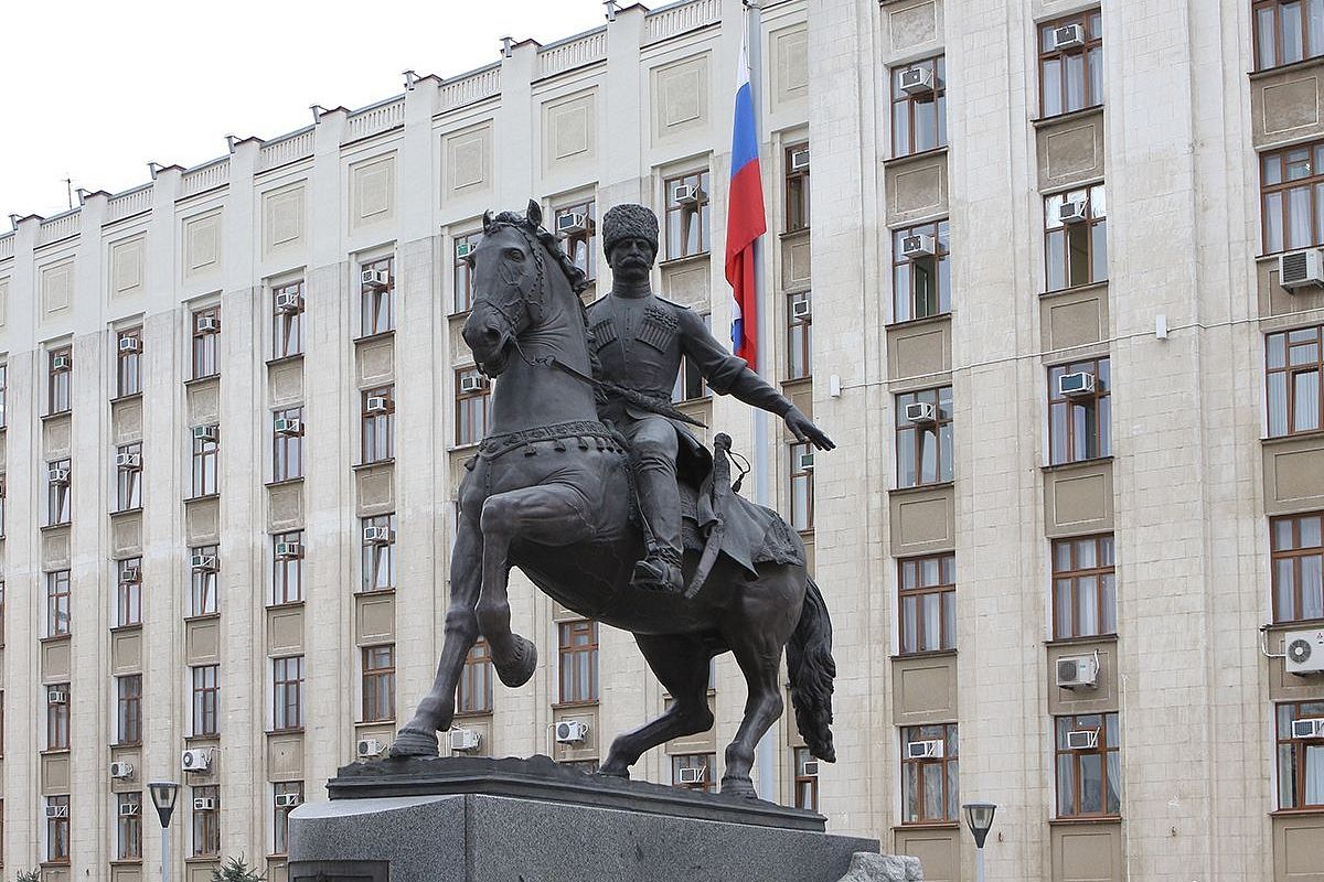 Соглашение с Минэкономразвития России поможет Кубани повысить эффективность производства