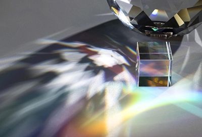 Промышленность и медицина выиграют: учёные расширили диапазон лазерных кристаллов