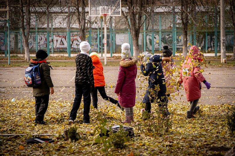 Морозы отступят: ощутимое потепление придет в Краснодарский край