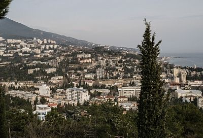 В Крыму намерены национализировать жилье и земельные участки военнослужащих ВСУ