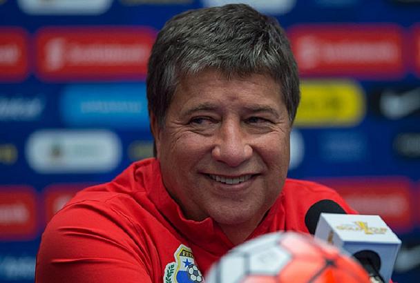 Главный тренер сборной Панамы Дарио Гомес: «Нашу команду поддерживала вся нация» 