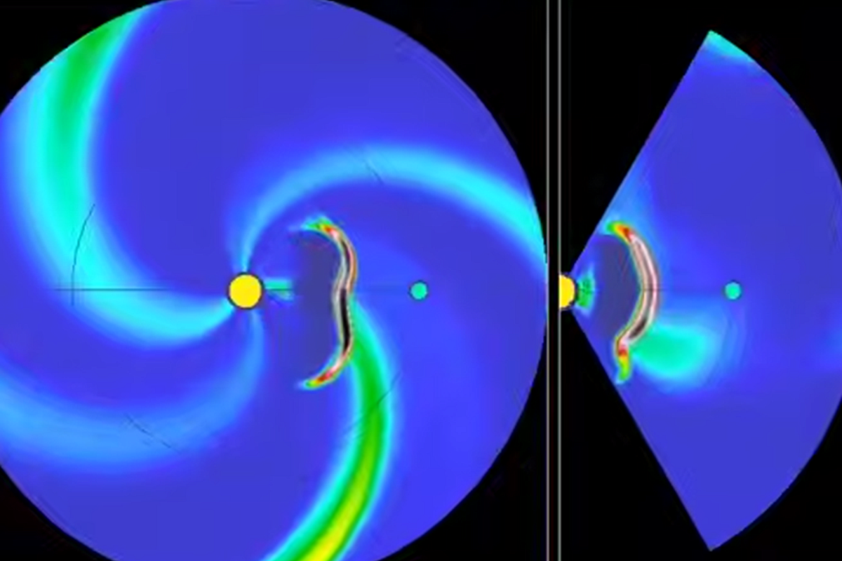 Солнце «выстрелило» в Землю: ученые дали точный прогноз магнитных бурь на ближайшие дни