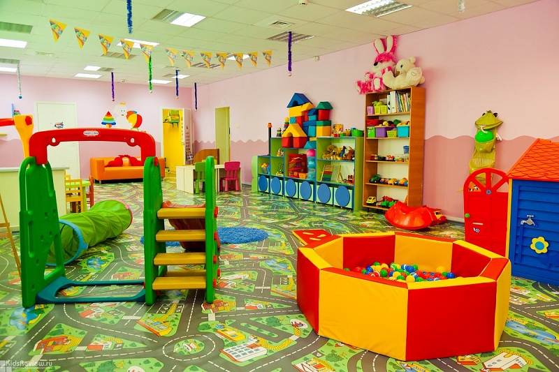 В Сочи из-за нарушений прокуратура закрыла частный детский сад 