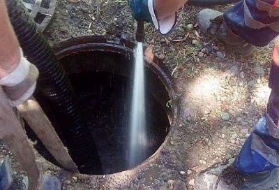 В Краснодаре отремонтируют 16 км канализационных сетей
