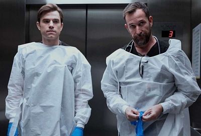 Третий сезон «Питт» стартует на HBO Max в январе 2027 года: съемки уже идут