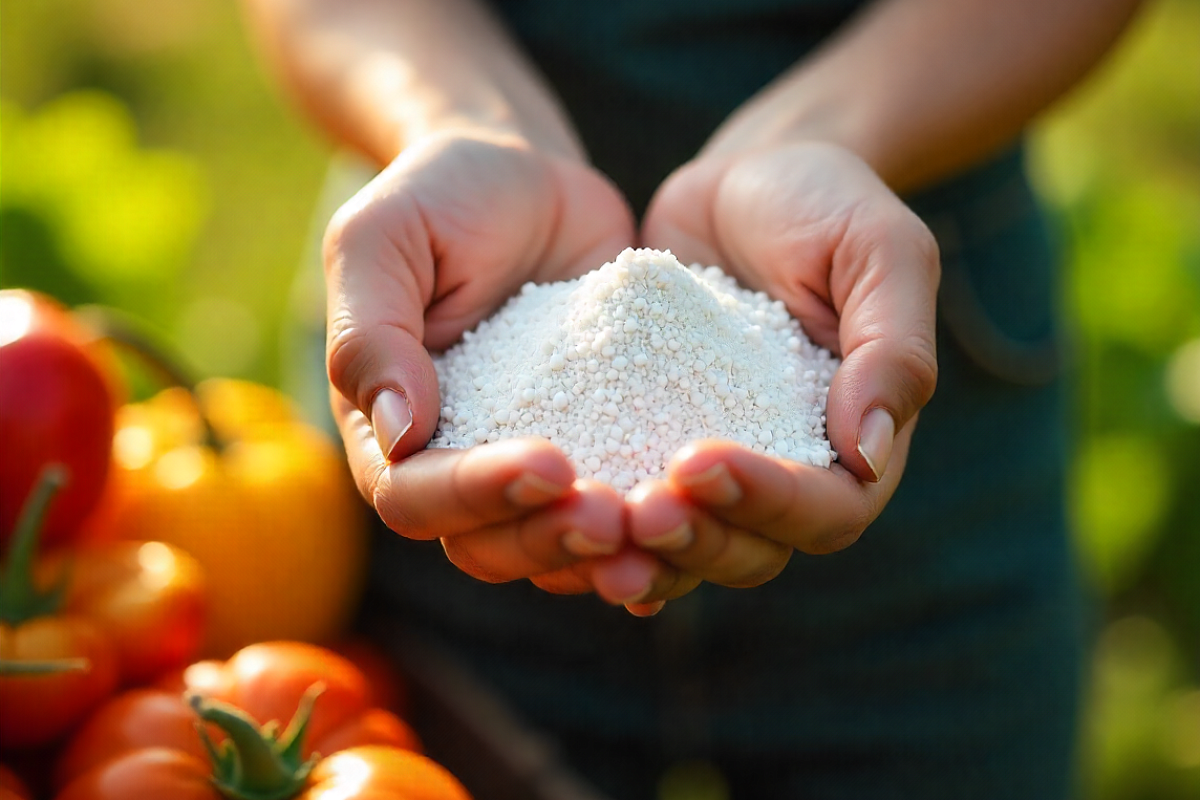 Обязательный комплект: 5 удобрений, которые должны быть в арсенале любого дачника