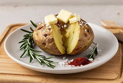 Готовлю картошку всего за 5 минут — идеальный метод, когда катастрофически не хватает времени на ужин