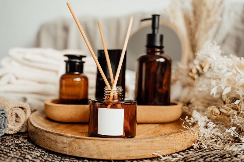6 ароматов для интерьера: как создать приятный запах в доме