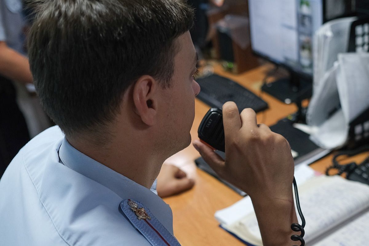 Информацию о жестоком обращении с ребенком проверяет полиция Новороссийска