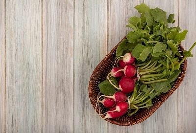 Убережет от инфаркта: этот весенний овощ способен сильно улучшить ваше здоровье