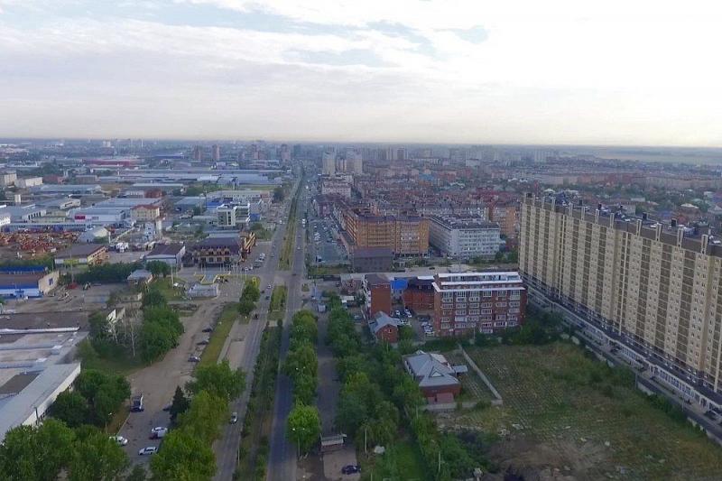 Власти Краснодара в Верховном суде вернули в муниципальную собственность землю в Музыкальном микрорайоне
