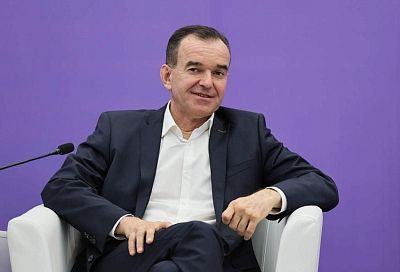 Губернатор Кубани Вениамин Кондратьев: «С 2024 года 3 тысячи активных студентов будут получать специальную стипендию в размере 10 тысяч рублей»