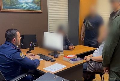 Кубанский пенсионер задержан за убийство новорожденного ребенка 10 лет назад
