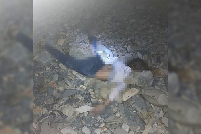 В Геленджике гибель 19-летней девушки на набережной попала на видео