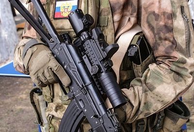 Петровское, Тихое и Отрадное: еще три села перешли под контроль ВС РФ