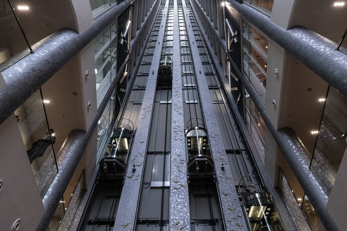 Новогодний отдых на курортах Краснодарского края подорожал в среднем на 7-10%