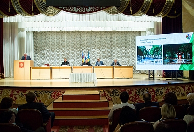 В Анапе завершена реализация четырех инвестпроектов на 2,8 млрд рублей