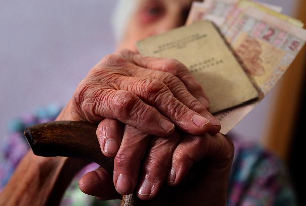 В Краснодарском крае социальные выплаты ветеранам и инвалидам с 1 февраля повысятся на 4,3%