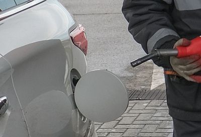 В Севастополе возникли перебои с топливом на АЗС из-за логистических сложностей