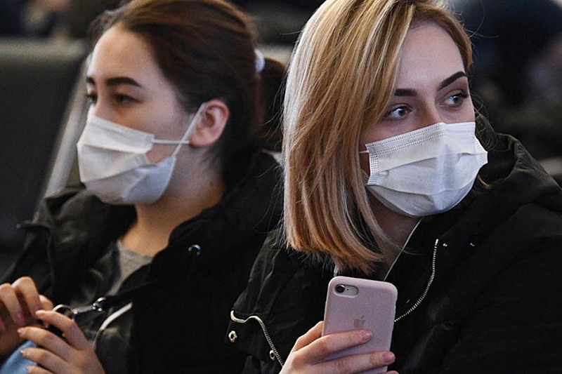 Названа самая популярная профессия в России в условиях пандемии