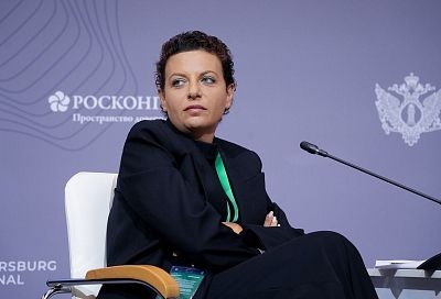 «Все чисто». Маргарита Симоньян – о своем излечении от рака