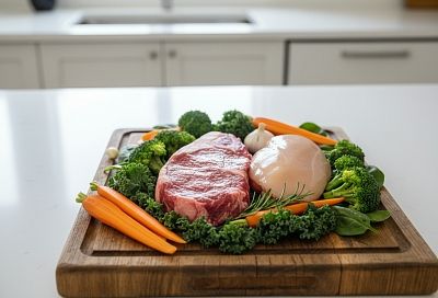 Кому нельзя отказываться от мяса: мнение биолога