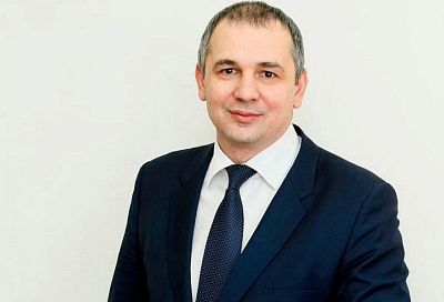 Министром финансов Краснодарского края стал Александр Кнышов