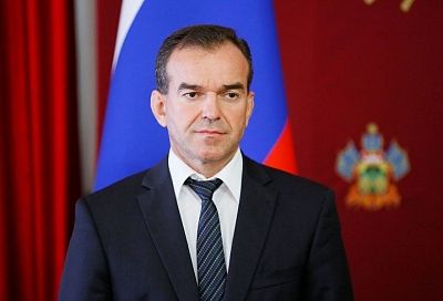Вениамин Кондратьев вошел в топ-25 национального рейтинга губернаторов 