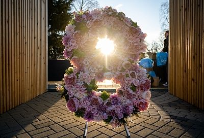 Букет впечатлений для милых дам