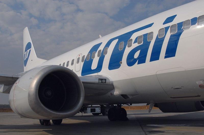 Летевший из Сочи самолет совершил экстренную посадку из-за смерти пассажира