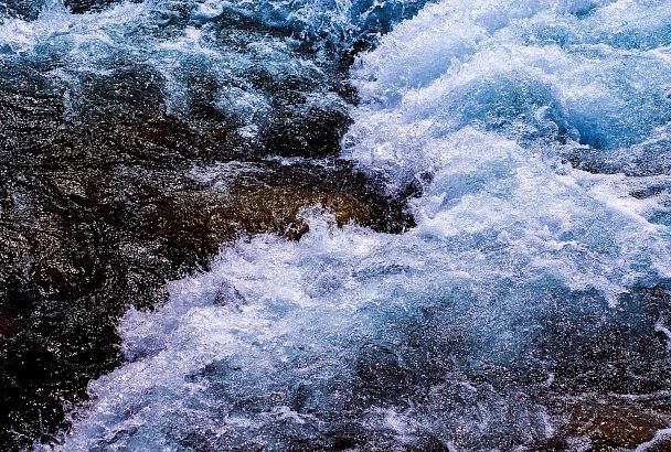 В четырех районах Кубани 7 июня ожидаются подъемы воды реках