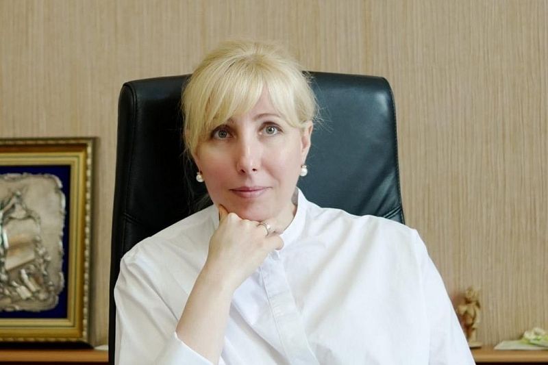Вице-губернатор Кубани Анна Минькова рассказала, будет ли она вакцинироваться