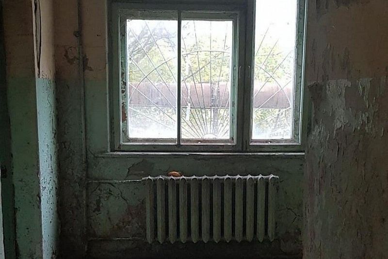 Для жильцов аварийного общежития по улице Дзержинского в Краснодаре купили еще 10 квартир