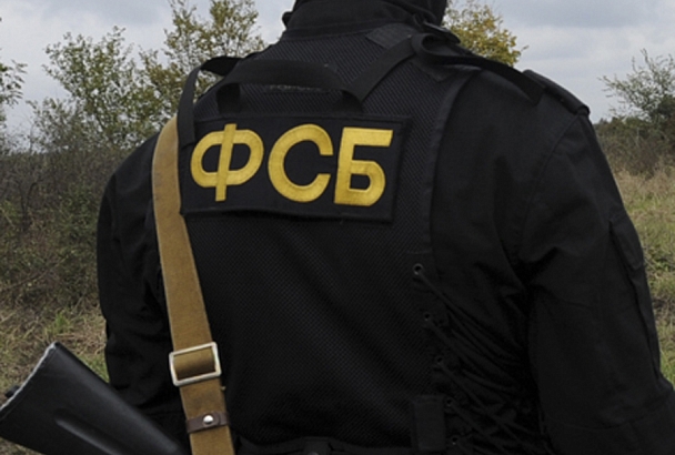 ФСБ в ходе масштабной операции выявила подпольных оружейников в Краснодарском крае