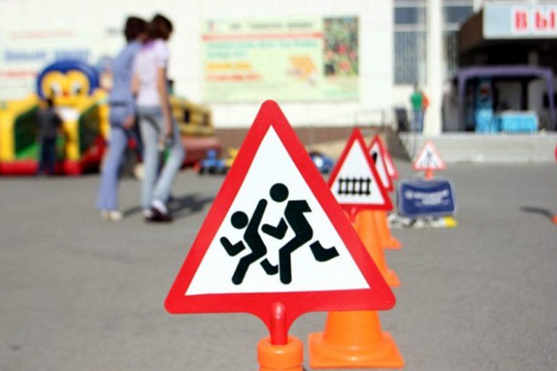 В Краснодаре во время летних каникул усилят контроль на стройплощадках и дорогах