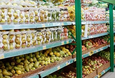 Более 42 млрд рублей налогов поступило в бюджет Краснодарского края от предприятий потребительской сферы