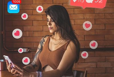 Любовь и Тиндер: 8 приложений для знакомств в интернете, которые можно установить на смартфон