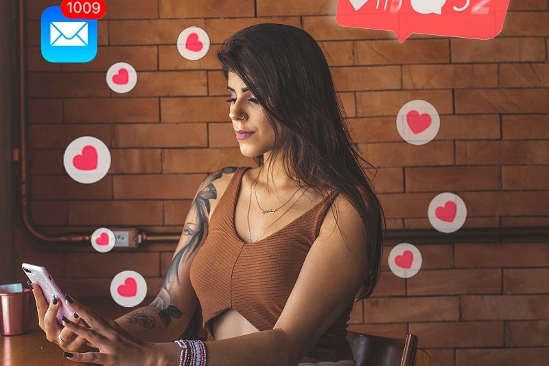Любовь и Тиндер: 8 приложений для знакомств в интернете, которые можно установить на смартфон