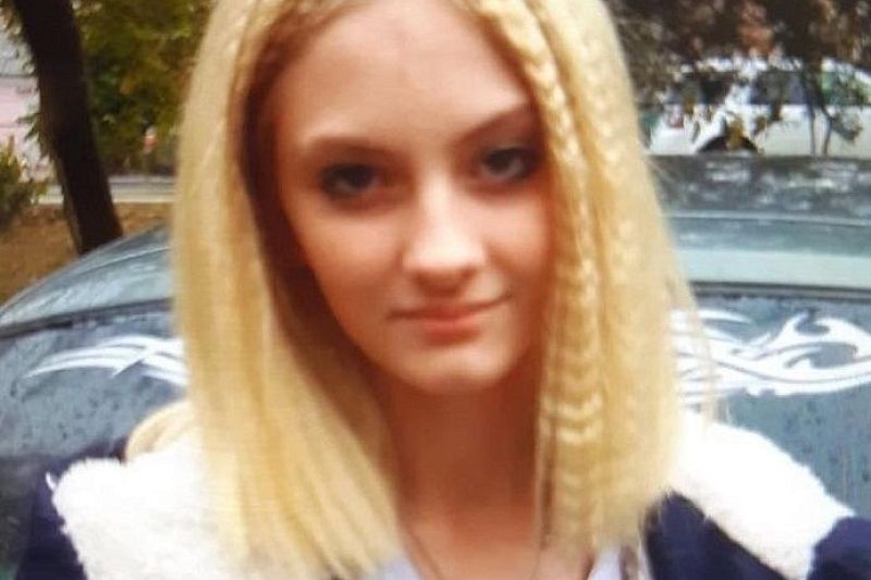 В Краснодарском крае с 7 марта ищут пропавшую 14-летнюю Викторию Ермензину
