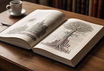 От «жизни» к «телу»: как изменилось значение слова «живот» в русском языке