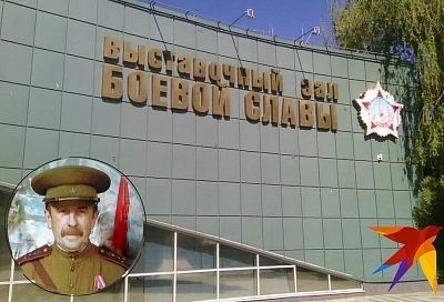 В Краснодаре работнику музея грозит 5 лет лишения свободы за хранение взрывчатого вещества в экспонате
